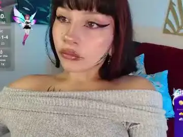Chaturbate Live Sex of ela_boop