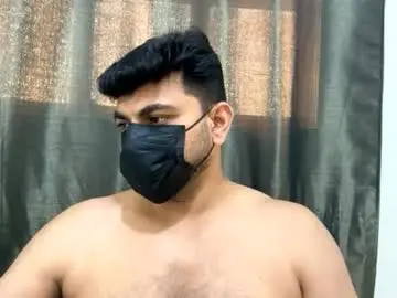 Chaturbate Adult Video Chat of hotboy8677