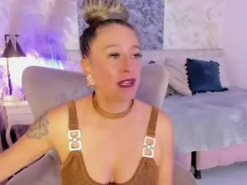 Chaturbate Live Sex of liannaa_