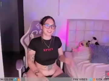 Chaturbate Private Sex Chat of nicolepeachx