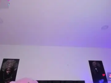 Chaturbate Live Sex Cam of sarada_parker