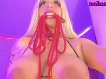 Chaturbate Live Sex Cam of sweet1milk