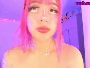 Chaturbate Free Porn Cam of sweet1milk