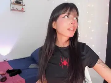 Chaturbate Watch Live Sex Cams of tamara_aluna_