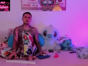 Chaturbate Watch Live Sex Cams of tamy_ian