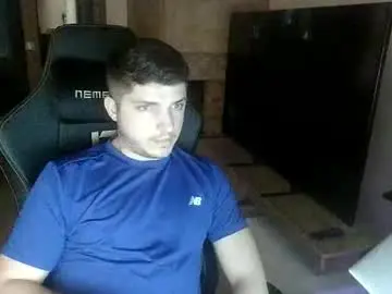 Chaturbate Nude Webcam of the_fetish_g