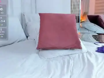 Chaturbate Live Sex of _arya_roux