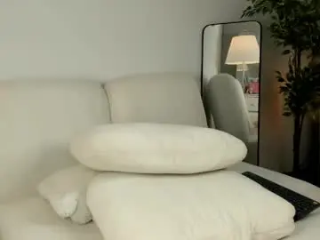 Chaturbate Live Sex Cam of _cherry1
