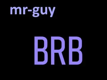 Chaturbate Live Porn of _mrguy_