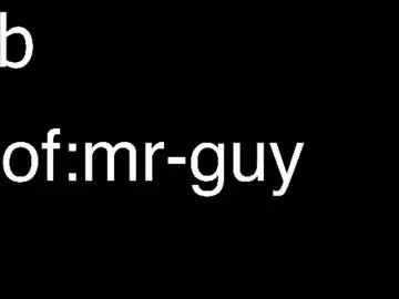 Chaturbate Private Sex Chat of _mrguy_