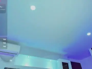 Chaturbate Watch Live Sex Cams of aryloverx