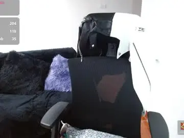 Chaturbate Free Porn Cam of canela_s1