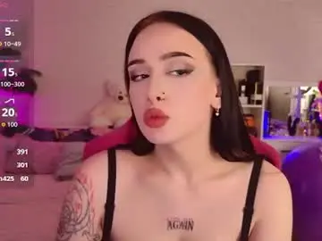 Chaturbate Free Porn Cam of darineco