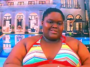 Chaturbate Sex Chat of ebonyhotbuns4u2luv