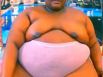 Chaturbate Nude Webcam of ebonyhotbuns4u2luv