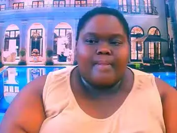 Chaturbate Watch Live Sex Cams of ebonyhotbuns4u2luv