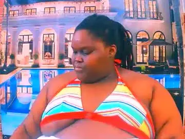 Chaturbate Sex Chat of ebonyhotbuns4u2luv