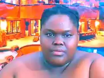 Chaturbate Adult Webcams of ebonyhotbuns4u2luv