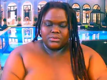 Chaturbate Sex Cam of ebonyhotbuns4u2luv