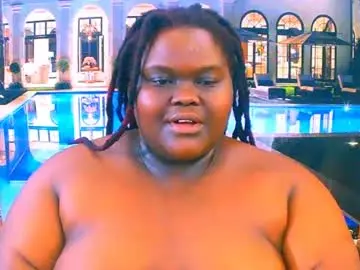 Chaturbate Best live sex cam show of ebonyhotbuns4u2luv