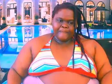 Chaturbate Sex Chat of ebonyhotbuns4u2luv