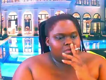 Chaturbate Private Sex Chat of ebonyhotbuns4u2luv