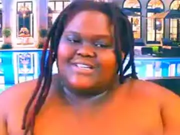 Chaturbate Adult Webcam of ebonyhotbuns4u2luv