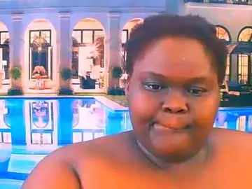 Chaturbate Live Sex of ebonyhotbuns4u2luv