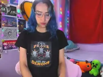 Chaturbate Free Porn Cam of elisdarling