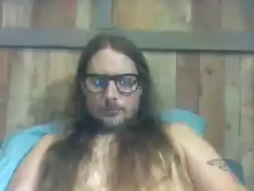 Chaturbate Adult Video Chat of f3nr1s69