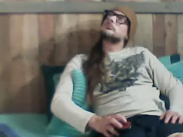 Chaturbate Best Webcam of f3nr1s69