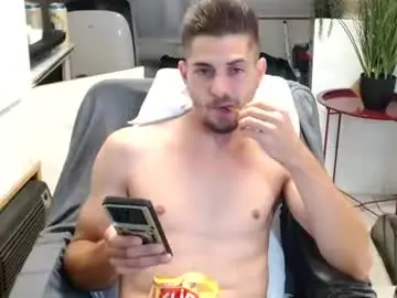 Chaturbate Nude Webcam of followknight