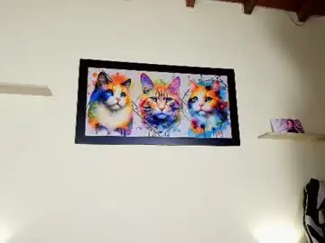 Chaturbate Free Live Porn of jordan_mm420