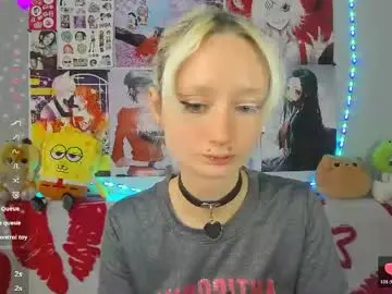 Chaturbate Best live sex cam show of katia_nabiee