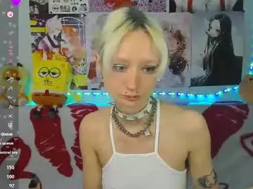 Chaturbate Best Webcam of katia_nabiee