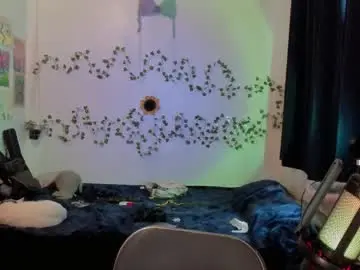 Chaturbate Private Sex Chat of kila_moonlight444