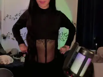 Chaturbate Private Sex Chat of kila_moonlight444