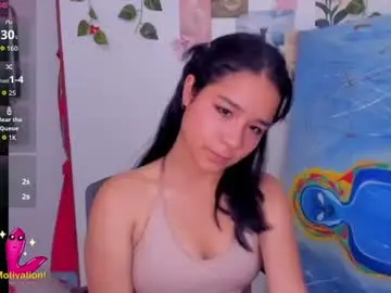 Chaturbate Adult Webcams of kyomi_beth