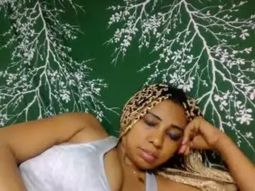 Chaturbate Nude Webcam of leatianaa