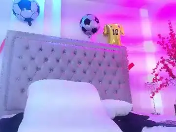 Chaturbate Adult Webcam of lia_adamsss