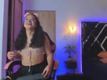 Chaturbate Adult Webcams of mariiahneedles