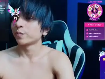 Chaturbate Adult Video Chat of raikougame