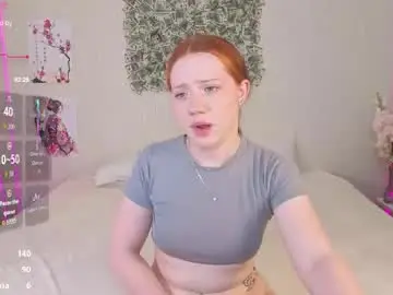 Chaturbate Sex Cam of sparky_fox