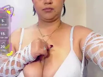 Chaturbate Free Porn Cam of stephanyyx1