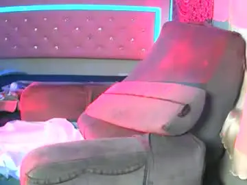 Chaturbate Live Sex of tatithegoddess