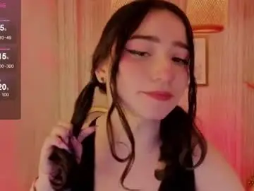 Chaturbate Adult Webcam of venuss09_s