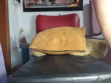 Chaturbate Adult Webcams of camila_rosess