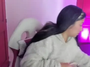 Chaturbate Live Porn of dahiana_dmour
