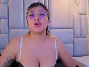 Chaturbate Best Webcam of dahiana_dmour