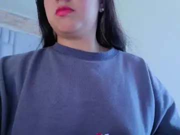 Chaturbate Adult Webcam of dahiana_dmour